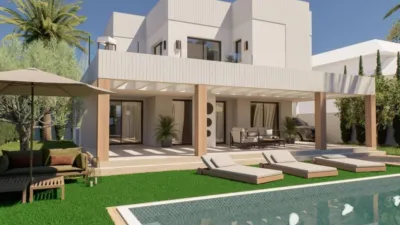 Casa – Rojales, Ciudad Quesada - Vista 4