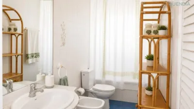 Apartment in Playa Grande-Castellar photo 12