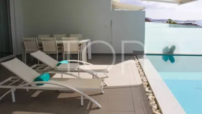 Piso en Adeje photo 5
