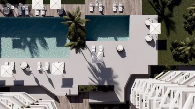 Apartment in Los Calpes photo 5