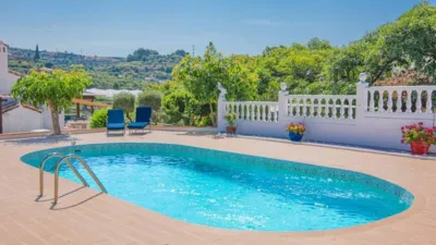 Chalet in Nerja photo 4