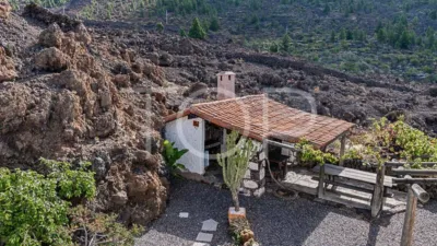 Rustic house in Santiago del Teide photo 35