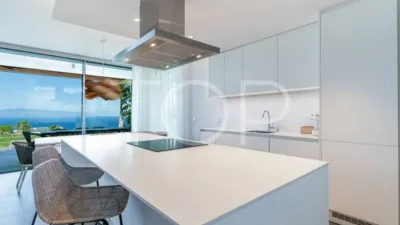 Apartment in Guía de Isora photo 13