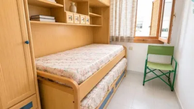 Apartment in Playa Grande-Castellar photo 10