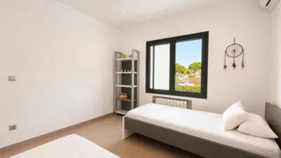 House in Calpe - Calp photo 24