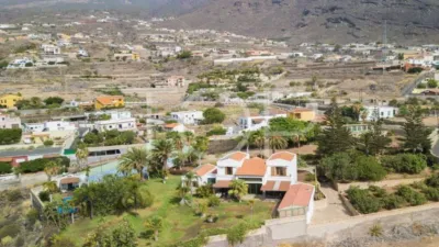 Chalet in Candelaria photo 39
