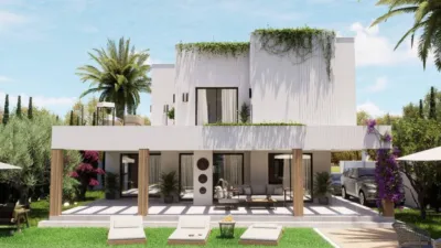 Casa – Rojales, Ciudad Quesada - Vista 2