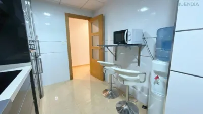 Apartment in Cuatro Plumas-La Cumbre photo 11