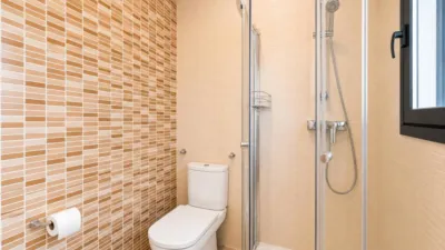 House in Calpe - Calp photo 21