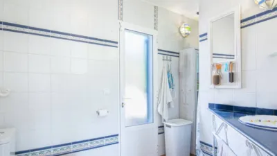 Chalet in Nerja photo 18