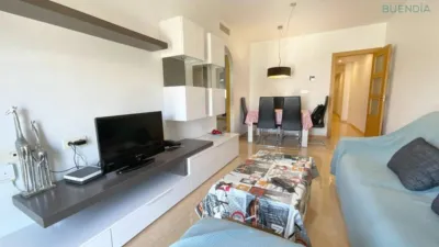 Apartment in Cuatro Plumas-La Cumbre photo 7