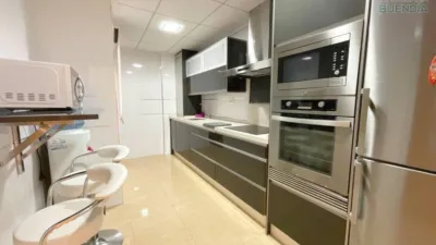 Apartment in Cuatro Plumas-La Cumbre photo 8