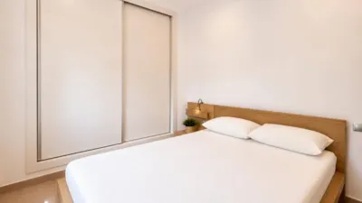 House in Calpe - Calp photo 18