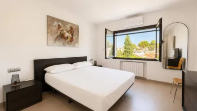 House in Calpe - Calp photo 6