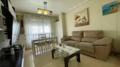 Pis – Almoradí, La Erica - Vista 2