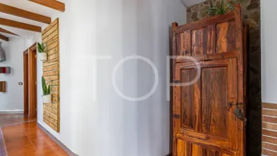 Rustic house in Santiago del Teide photo 12