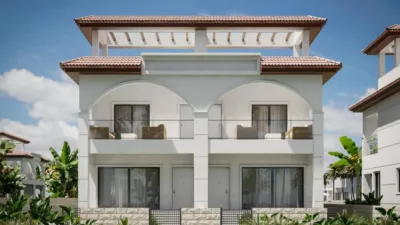 Casa – Rojales, Ciudad Quesada - Vista 2