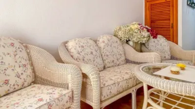 House in Orihuela, Playa Flamenca I, Urbanización La Zenia II - Vista 5
