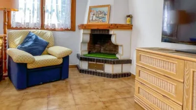 Casa – Orihuela, Playa Flamenca I, Urbanización La Zenia II - Vista 3