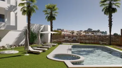 Piso – Orihuela - Vista 2