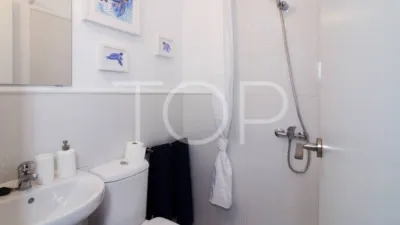 Apartment in Santiago del Teide photo 12