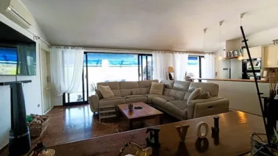 Apartment in Orihuela photo 8