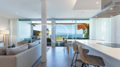Apartment in Guía de Isora photo 11