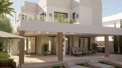 Casa – Rojales, Ciudad Quesada - Més
