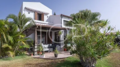 Chalet in Candelaria photo 34