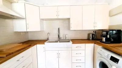 Apartment in Orihuela photo 16