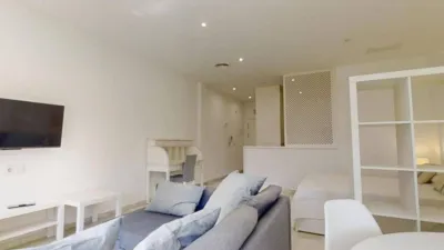 Apartment in Norte photo 8