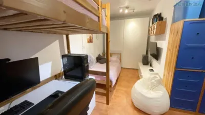 Apartment in Bolnuevo photo 22