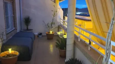 Ático en venta en Villena - Vista 2