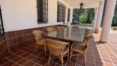 Chalet on Urbanizacion Pinares del Jucar Street, No Number photo 18
