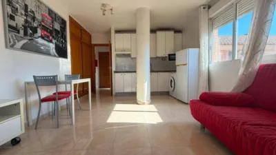 Apartment in El Palmar photo 3