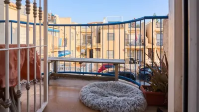 Casa – Torrevieja, Urbanización El Chaparral - Vista 5