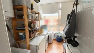 Apartment in Bolnuevo photo 28