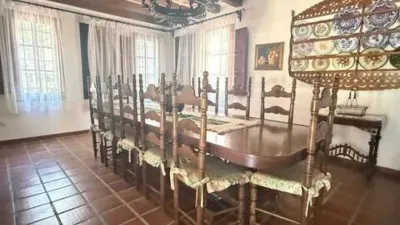 Chalet on Urbanizacion Pinares del Jucar Street, No Number photo 14