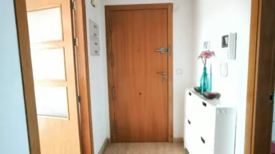 Apartment in Javalí Viejo photo 8