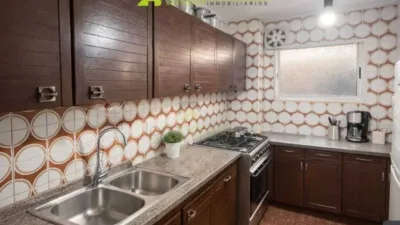 Flat in Lorca photo 7
