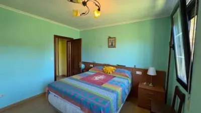Chalet in Cedeira photo 59