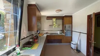 Chalet in Cedeira photo 40