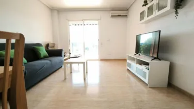 Apartment in Javalí Viejo photo 2