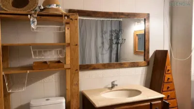 Apartment in Bolnuevo photo 30