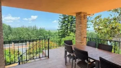 Chalet en Picassent photo 10