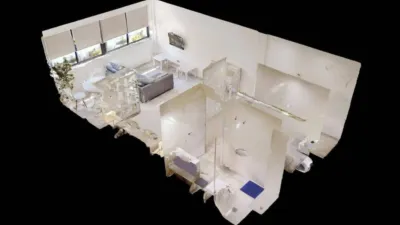 Apartment in Norte photo 13