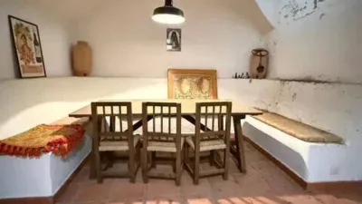 Chalet on Urbanizacion Pinares del Jucar Street, No Number photo 59