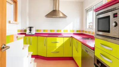 Apartment in Pino Montano photo 13