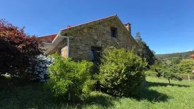 Chalet in Cedeira photo 18