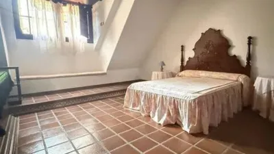 Chalet on Urbanizacion Pinares del Jucar Street, No Number photo 44